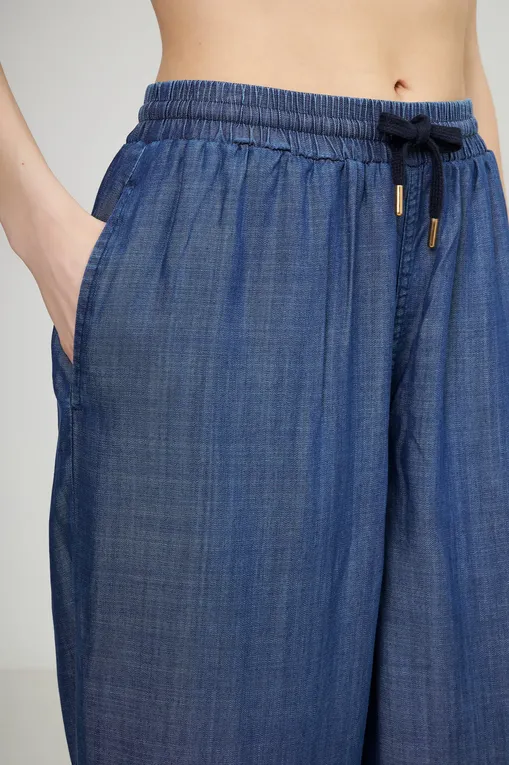 Брюки TWINSET U&B 251LL2DEE 12351