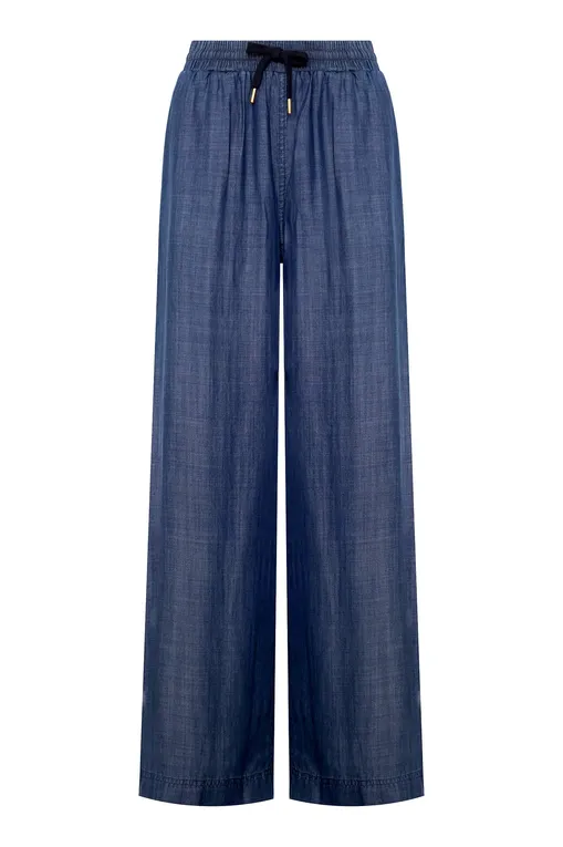 Брюки TWINSET U&B 251LL2DEE 12351