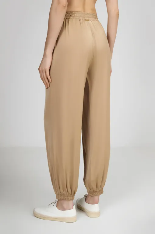 Брюки TWINSET U&B 251LL2ZDD 12112