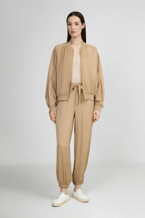 Брюки TWINSET U&B 251LL2ZDD 12112