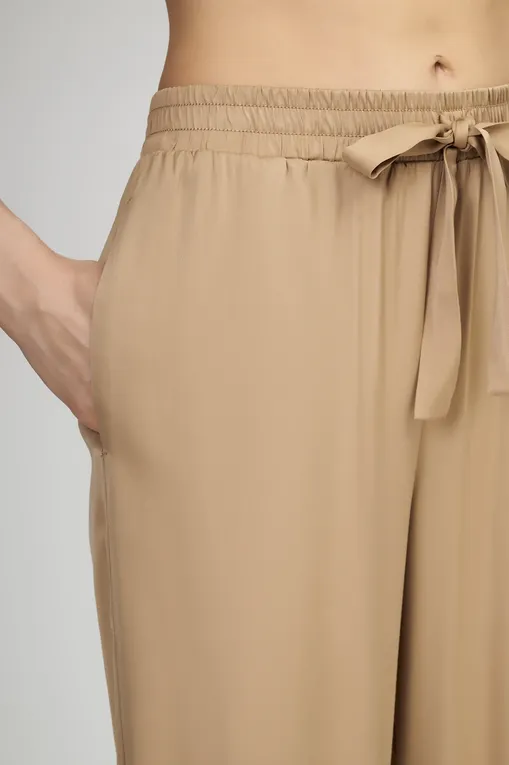 Брюки TWINSET U&B 251LL2ZDD 12112