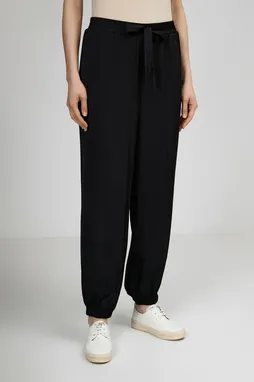 TWINSET U&B 251LL2ZDD 00006 NERO