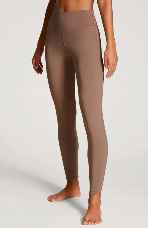 Брюки-легинсы Calida 27157 078 truffle brown