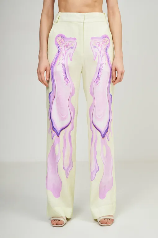 None YUKIO 00203 CITRUS FLORA