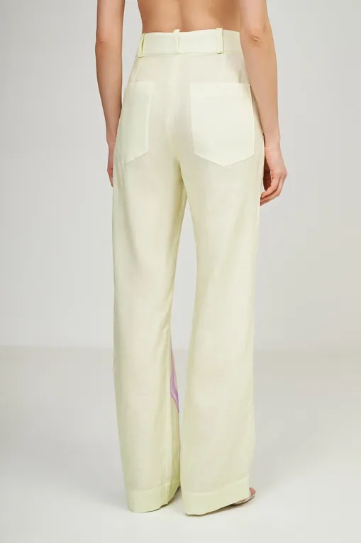 None YUKIO 00203 CITRUS FLORA