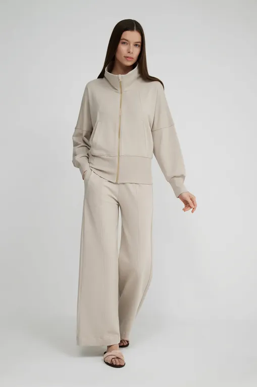 Брюки Zimmerli 136237009 121