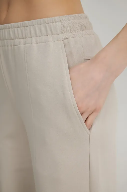 Брюки Zimmerli 136237009 121