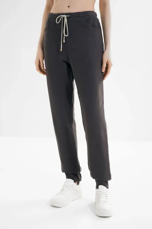 Брюки Zimmerli 136337006 171 chocolate