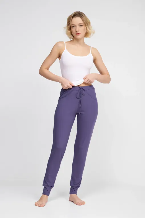 Брюки домашние Zimmerli 7003955 395