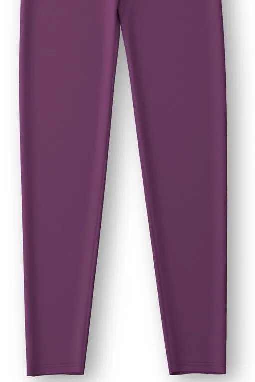 Девочкам Calida 54279 348 deep purple