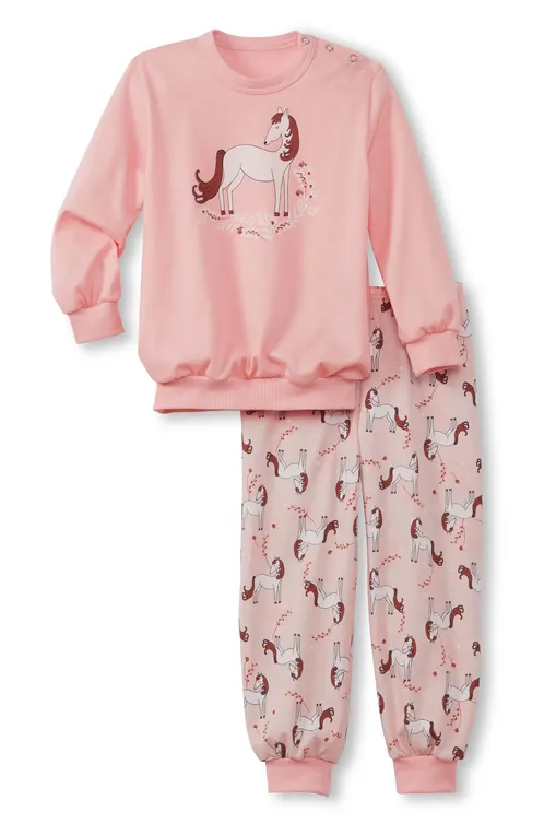 Девочкам Calida 54476 212 light bloom