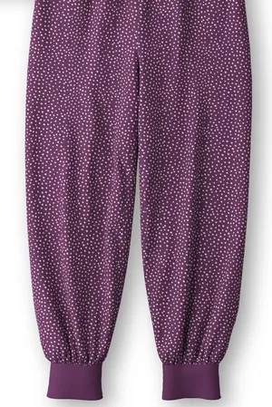 Calida 54479 348 deep purple