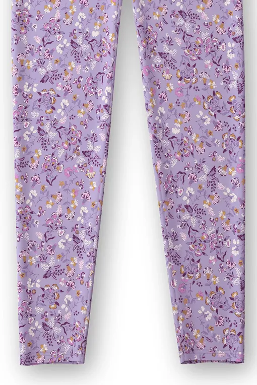 Девочкам Calida 54576 364 lilac blue