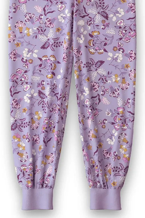 Девочкам Calida 54876 364 lilac blue