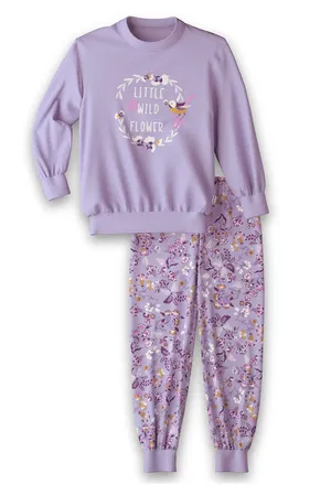 Calida 54876 364 lilac blue