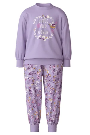 Calida 54876 364 lilac blue