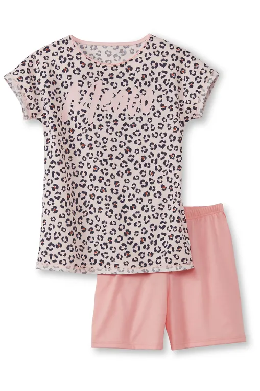 Девочкам Calida 56071 212 light bloom