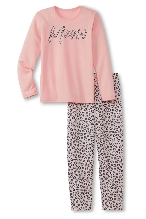 Девочкам Calida 56171 212 light bloom