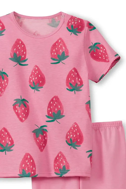 Девочкам Calida 56172 274 begonia pink