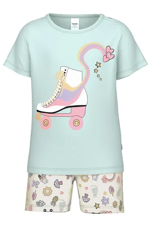 Calida 56873 580 pastel blue