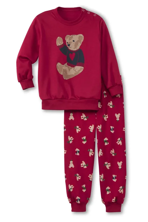 Девочкам Calida 57176 167 rio red