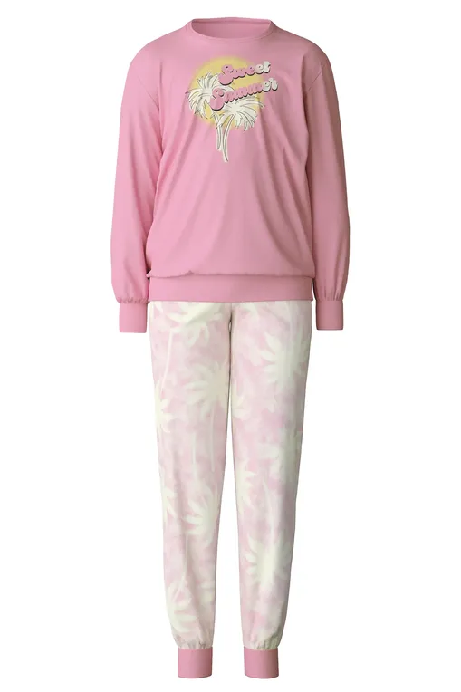 Девочкам Calida 57371 285 sweet lilac