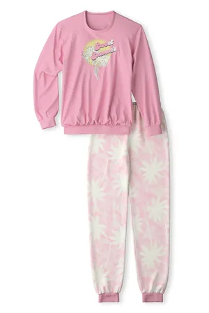 Calida 57371 285 sweet lilac