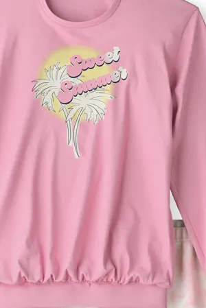 Calida 57371 285 sweet lilac