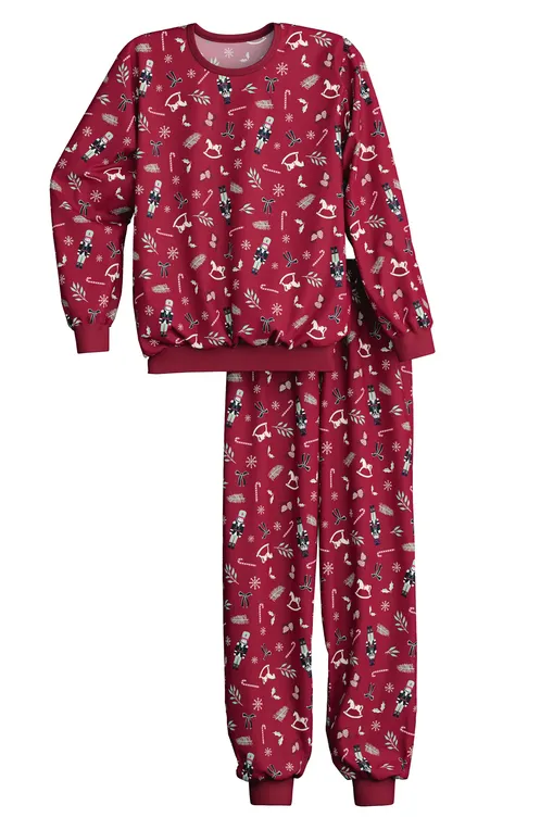 Девочкам Calida 57374 732 deep red