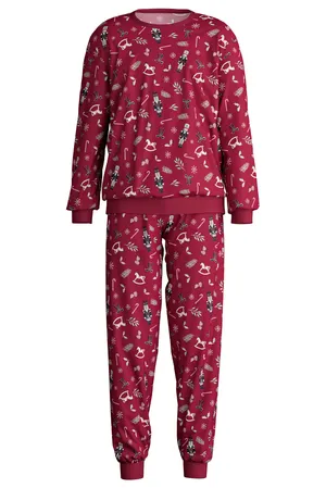 Calida 57374 732 deep red