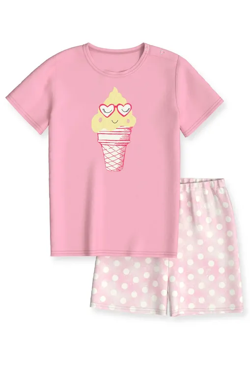 Девочкам Calida 57472 285 sweet lilac