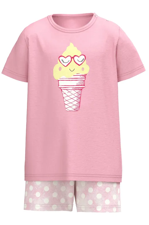 Девочкам Calida 57472 285 sweet lilac