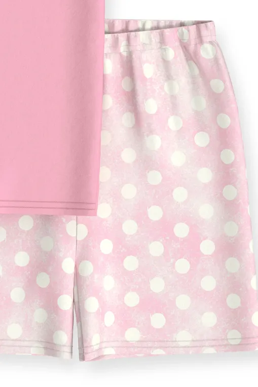 Девочкам Calida 57472 285 sweet lilac