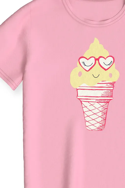 Девочкам Calida 57472 285 sweet lilac