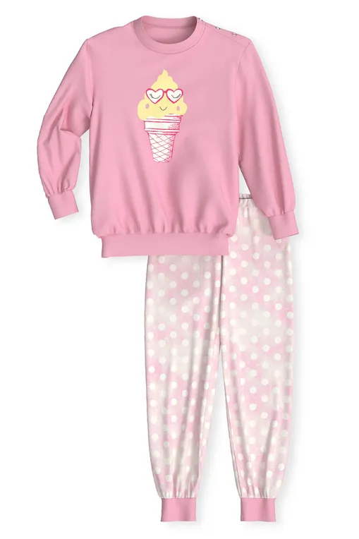 Девочкам Calida 57572 285 sweet lilac