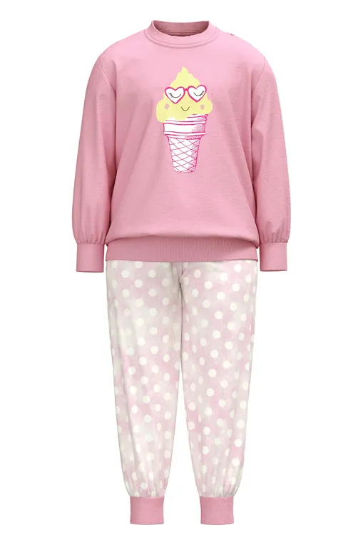 Девочкам Calida 57572 285 sweet lilac