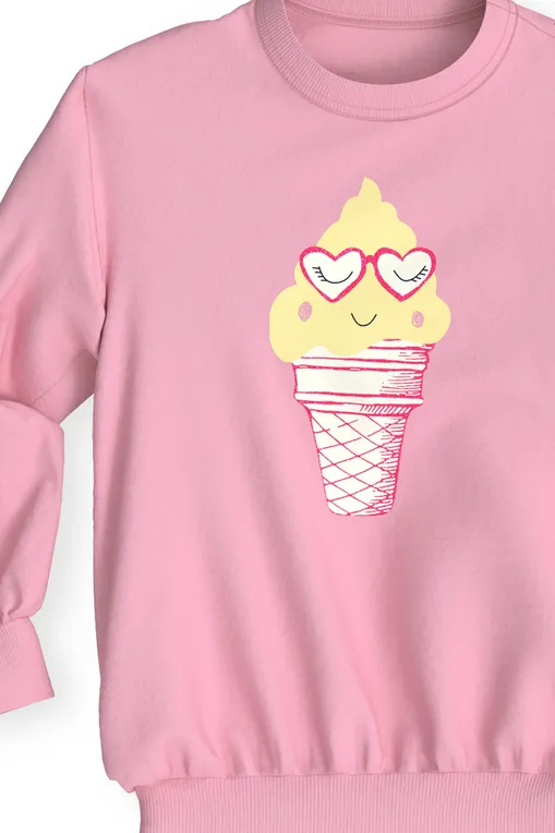 Девочкам Calida 57572 285 sweet lilac