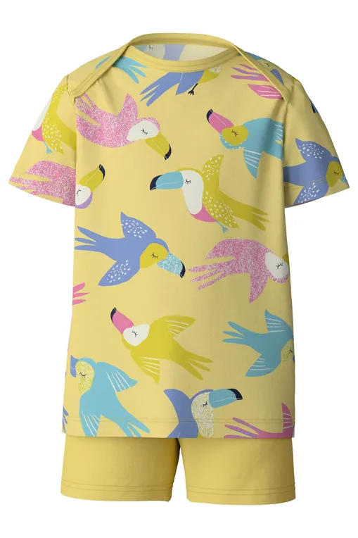 Девочкам Calida 57678 035 vanilla cream