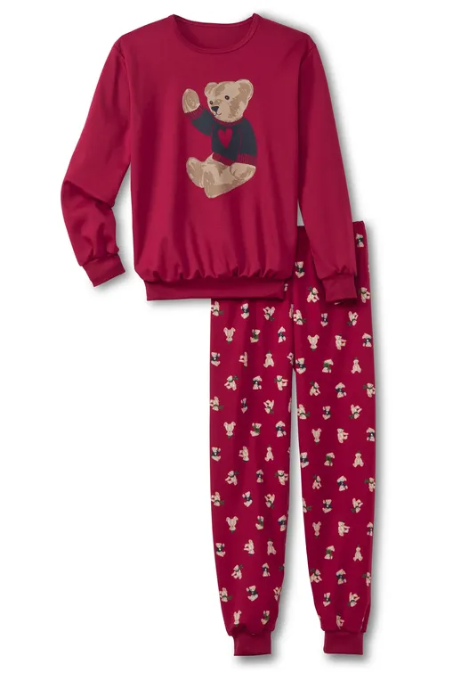 Девочкам Calida 59171 167 rio red