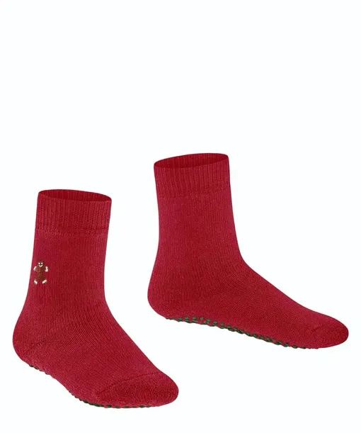 Девочкам Falke 10579 8074 red pepper
