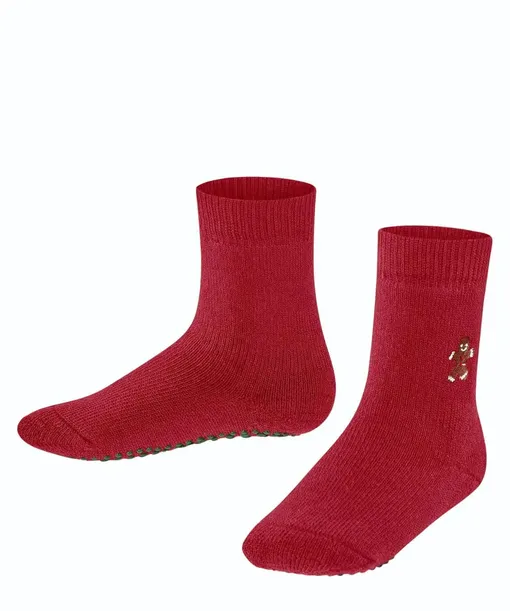 Девочкам Falke 10579 8074 red pepper