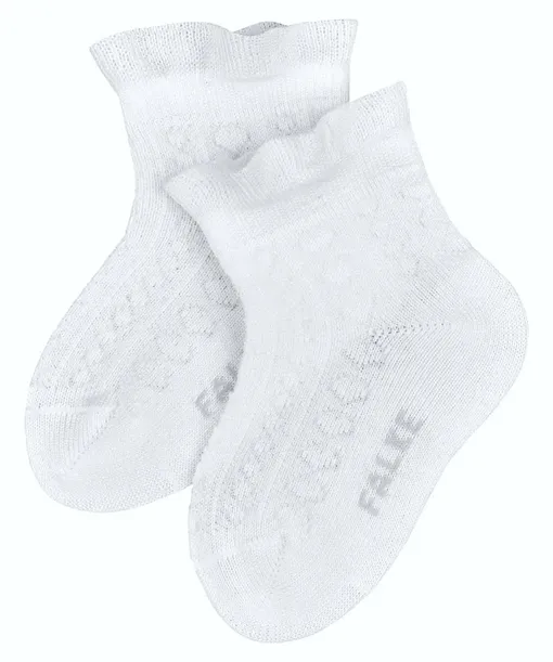 Девочкам Falke 12120 2000 white