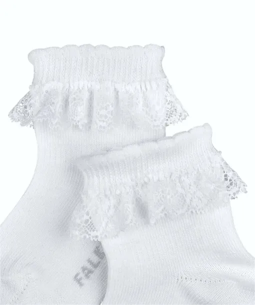 Девочкам Falke 12121 2000 white