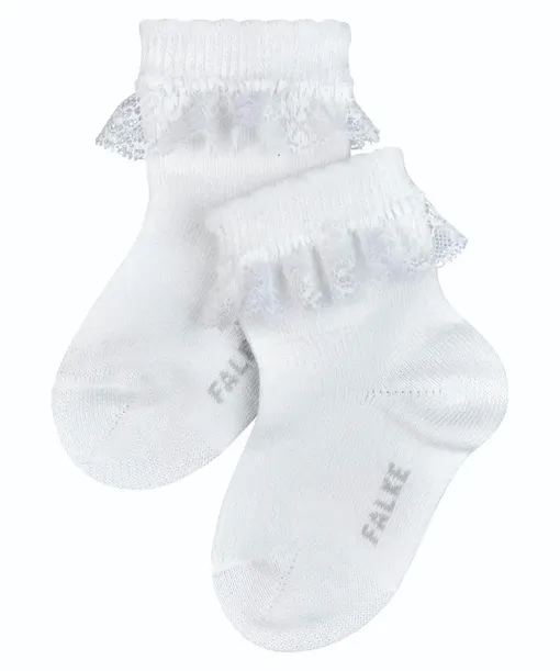 Девочкам Falke 12121 2000 white