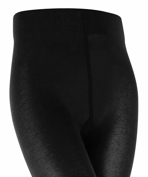 Девочкам Falke 13870 3000 black