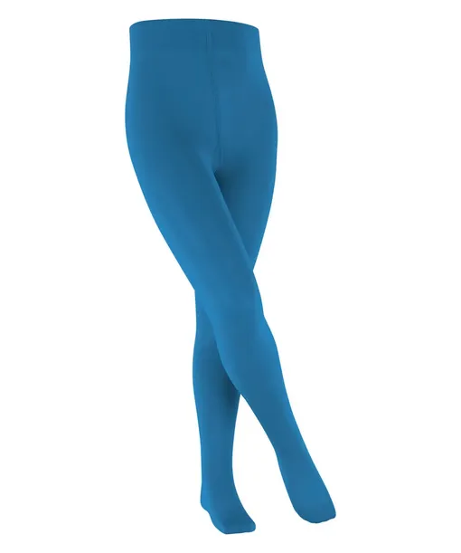 Девочкам Falke 13870 6197 azure
