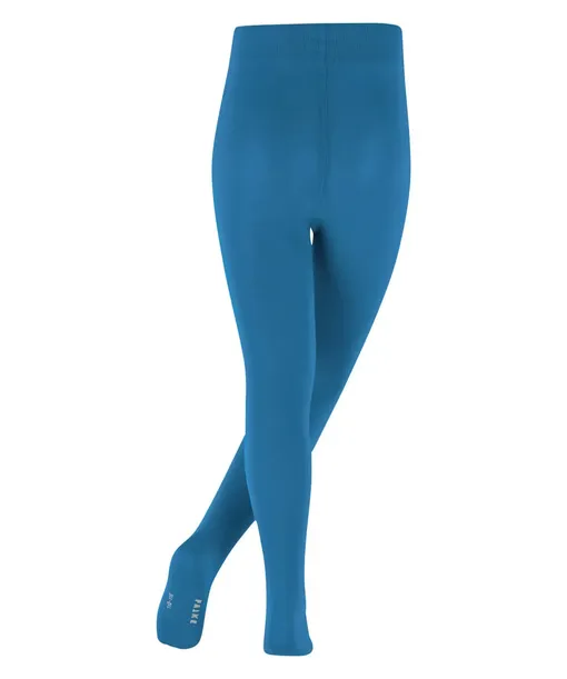 Девочкам Falke 13870 6197 azure