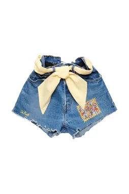 Mc2 Saint Barth ARIZONAJR DENIM LIBBY 92 STRIPE