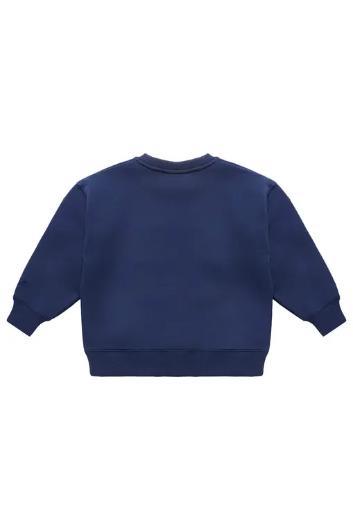Девочкам Mc2 Saint Barth BRIONYW MA CHERIE 61 CHERRY PATCH EMB