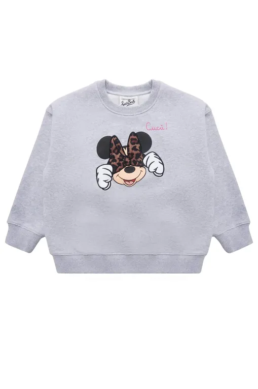 Девочкам Mc2 Saint Barth BRIONYW MINNIE CUCU 15ML PATCH EMB